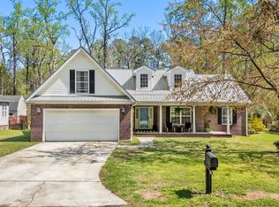 116 Creel St., Conway, SC 29527
