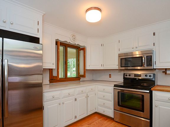 Updated SS appliances