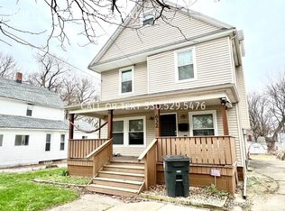 632 Allyn St #1, Akron, OH 44311