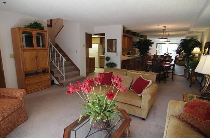 A floorplan you will love