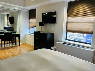 Rented by Manhattan Management Group