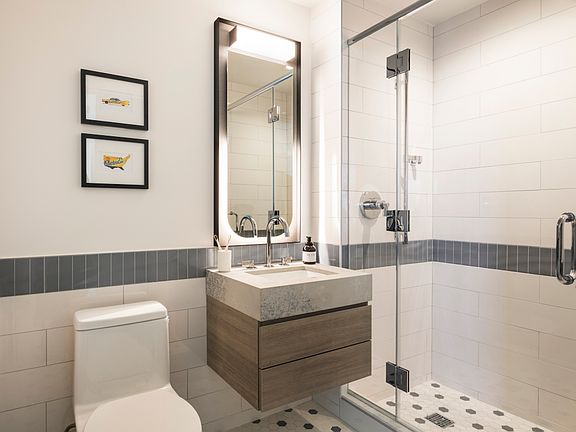 5th image of 55 Suffolk St APT 1602