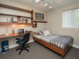 828 Greene St APT 301, Ann Arbor, MI 48104