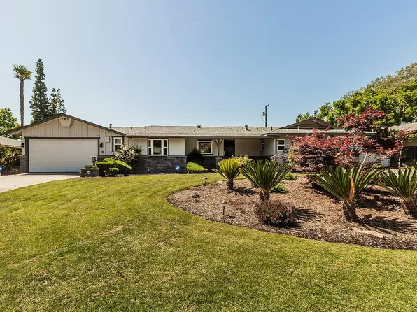141 W Twain Ave, Fresno, CA 93704