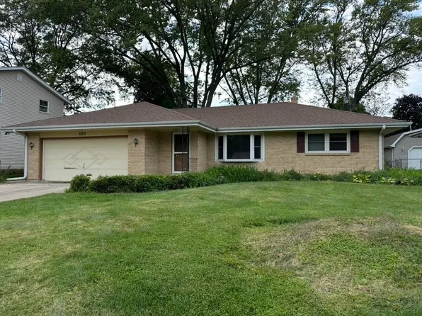 933 Lexington Way, Rockford, IL 61108