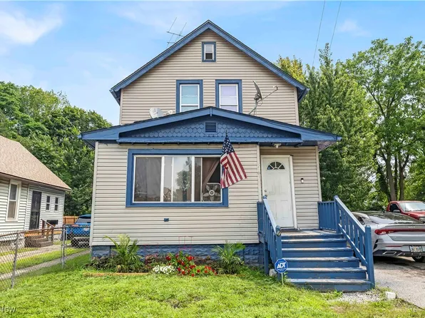 2101 W 95th St, Cleveland, OH 44102