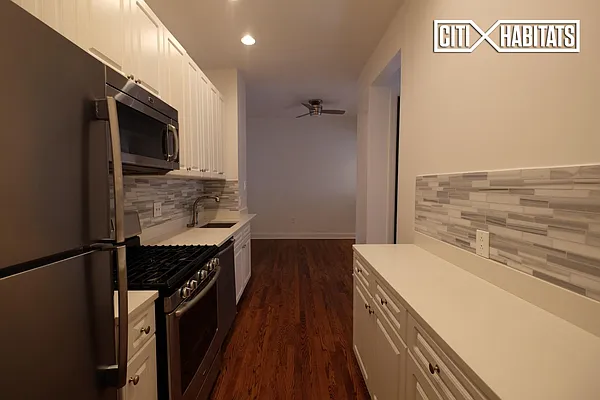 Rented by Citi Habitats | media 42