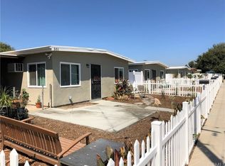 301 -311 Grace Ave, La Habra, CA 90631