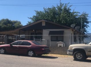 5632 S Central Dr, Globe, AZ 85501