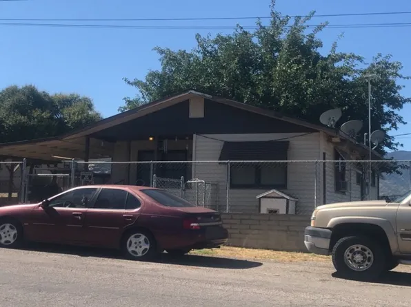 5632 S Central Dr, Globe, AZ 85501