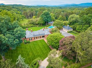 2215 Blue Ridge Ln, Charlottesville, VA 22901