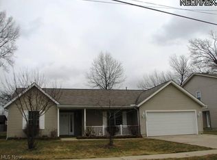 3035 Surf Ave, Lorain, OH 44053