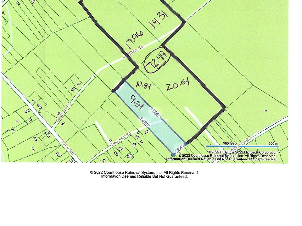 2nd image of 10 Deas Hill Rd.
