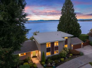 2310 Shoreland Dr S, Seattle, WA 98144