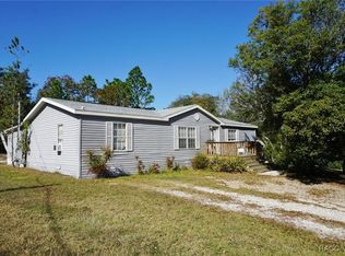 5012 S Orwell Point, Homosassa, FL 34446