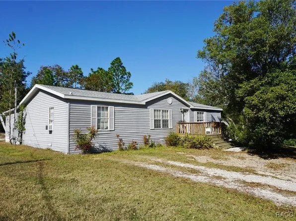 5012 S Orwell Point, Homosassa, FL 34446