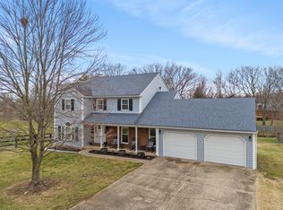 120 Derby Dr, Nicholasville, KY 40356