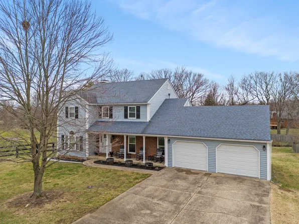 120 Derby Dr, Nicholasville, KY 40356