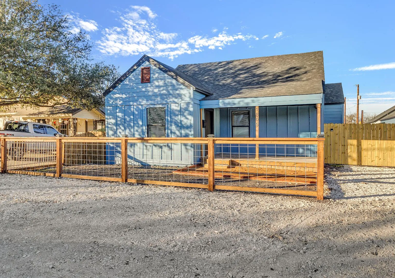 1803 Texas Avenue - 1805 Texas Ave — Photo 4