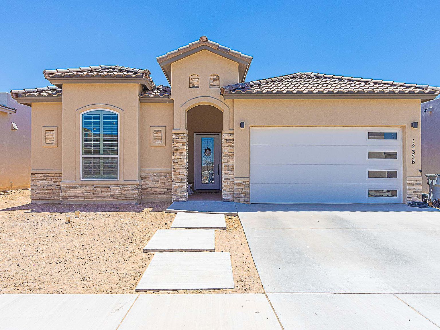 Desert Garage Doors El Paso Tx Dandk Organizer