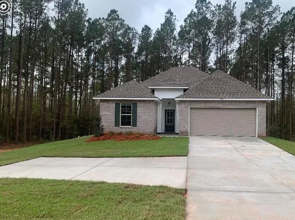 50371 Highway 443, Loranger, LA 70446