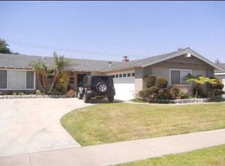 5071 Howard Ave, Los Alamitos, CA 90720