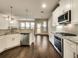 3609 Harebell Dr, Roanoke, TX 75007