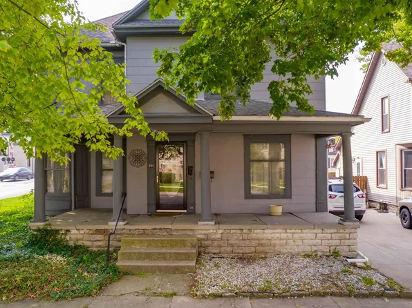 205 W Sinclair St, Wabash, IN 46992