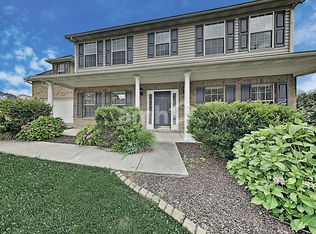 719 Fox Landing Ln, Knoxville, TN 37922