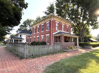226 W Finley St, Upper Sandusky, OH 43351