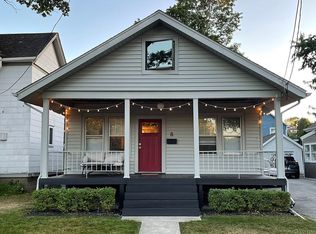 8 Wilkes St, Beacon, NY 12508