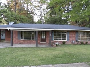 84 Railroad Ave, Sumrall, MS 39482
