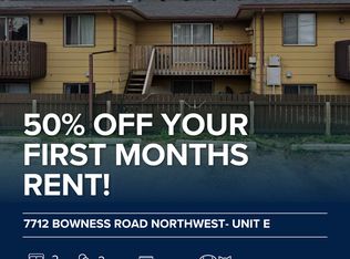 7712 Bowness Rd NW #E, Calgary, AB T3B0H1