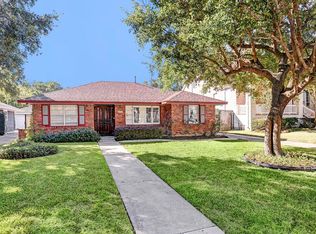 3847 Grennoch Ln, Houston, TX 77025