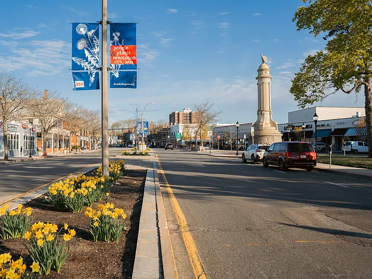 The Legacy at Arlington Center — Photo 40