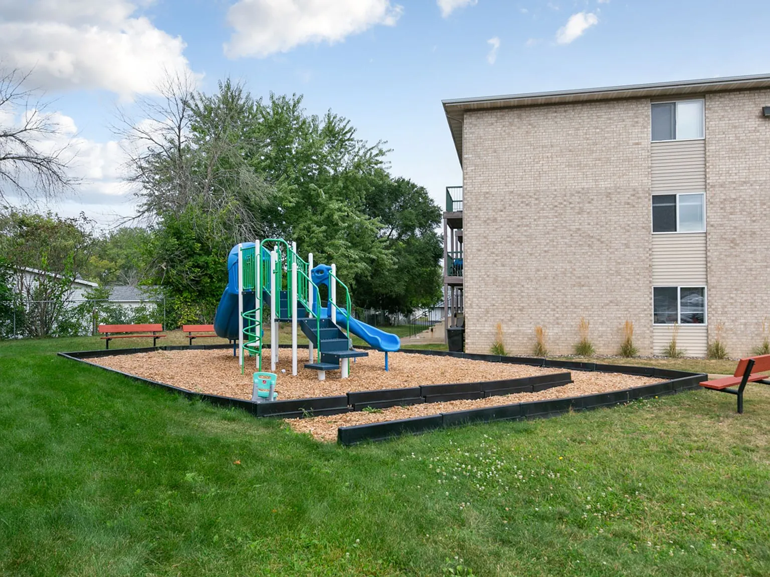 The Manor at Med City — Photo 2