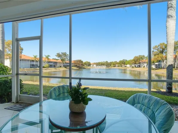 2476 Orchid Bay DR #103, NAPLES, FL 34109