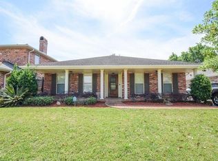 11024 S Hardy St, New Orleans, LA 70127