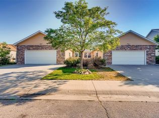 2503 E Carriage Dr, Milliken, CO 80543