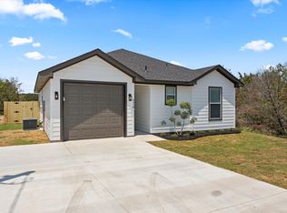 2518 Centaurus Way, Granbury, TX 76048