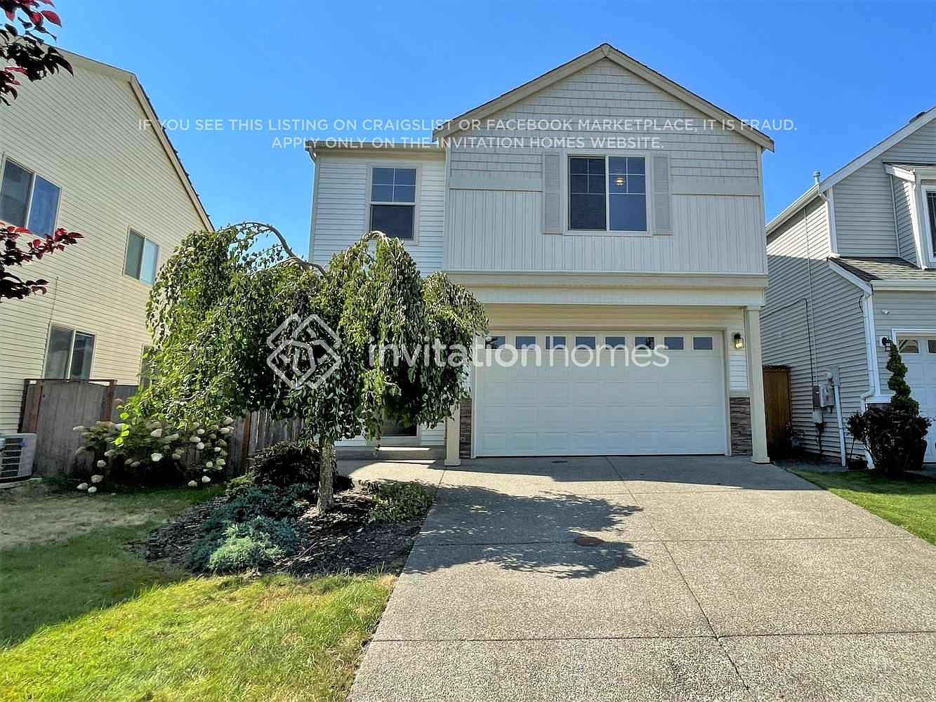 18622 116th Ave E, Puyallup, WA 98374 | Zillow