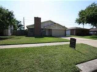 2011 Anthony Hay Ln, Katy, TX 77449