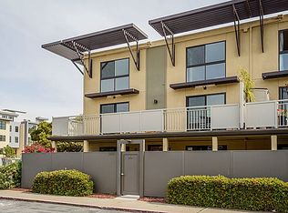 2201 Admiralty Ln, Foster City, CA 94404