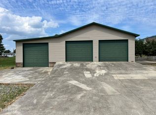 0 George Bowers Rd, Elizabethton, TN 37643