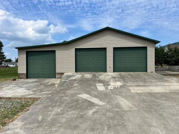 0 George Bowers Rd, Elizabethton, TN 37643