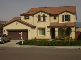 615 Wamblee Ln, San Jacinto, CA 92582
