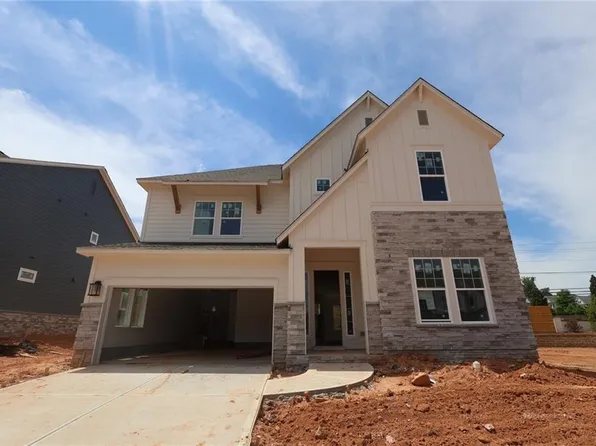 309 Beebalm St, Woodstock, GA 30188