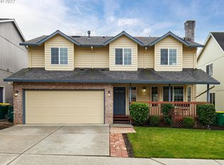 17252 NW Oakley Ct, Portland, OR 97229