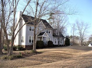 3516 Kapalua Way, Raleigh, NC 27610