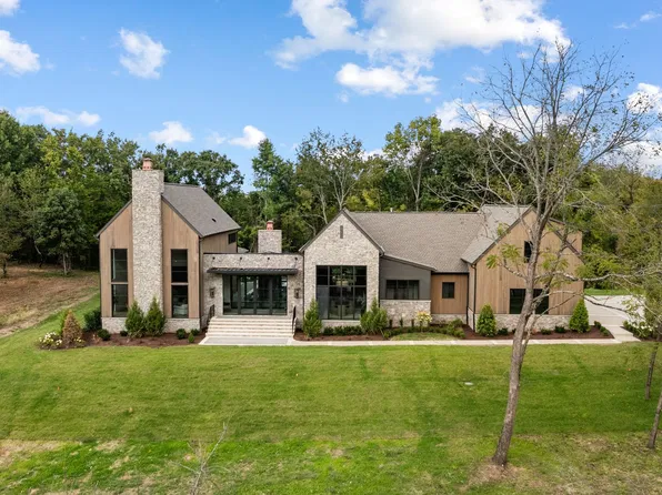 8004 Wilder Pass Lot 2, Arrington, TN 37014